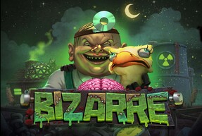 BIZARRE Mobile